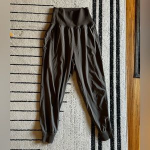 Aerie Offline High Waisted Joggers